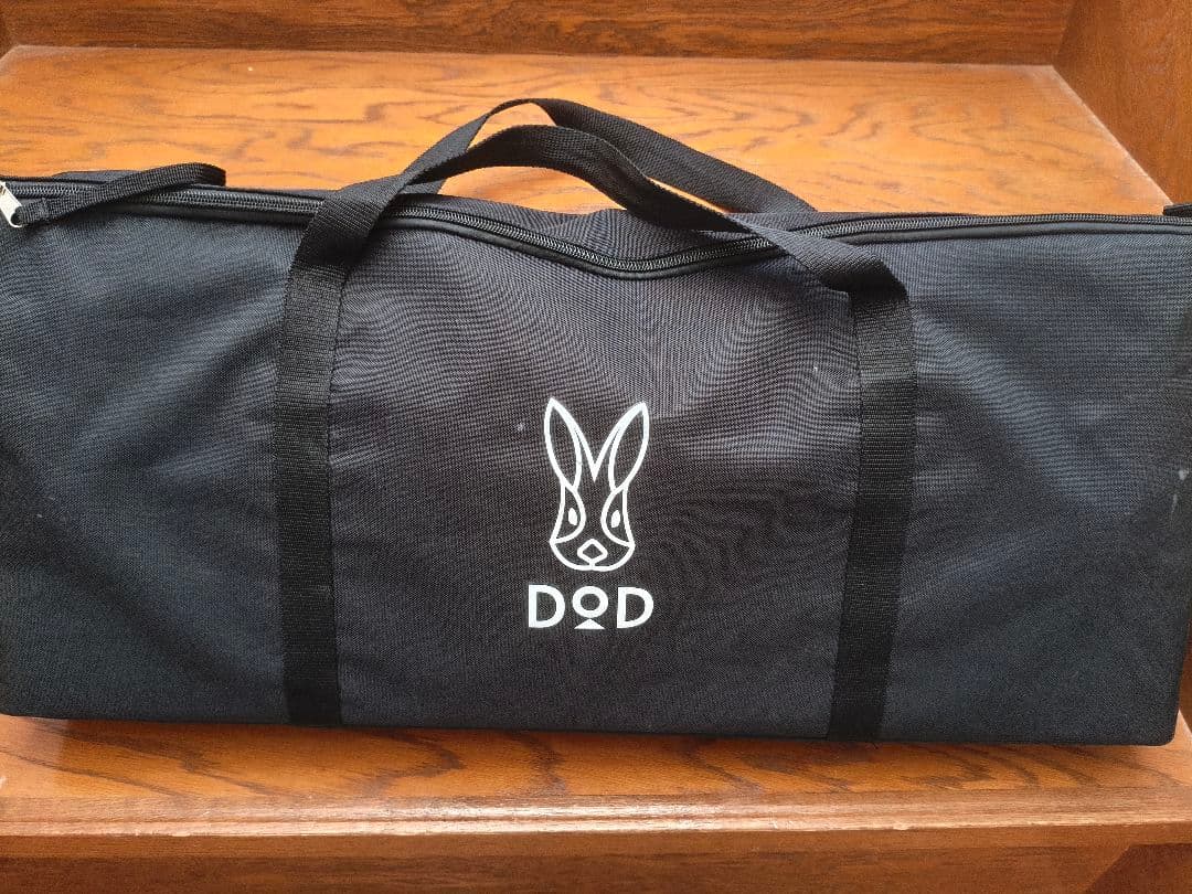 DOD ジミニーテーブル M