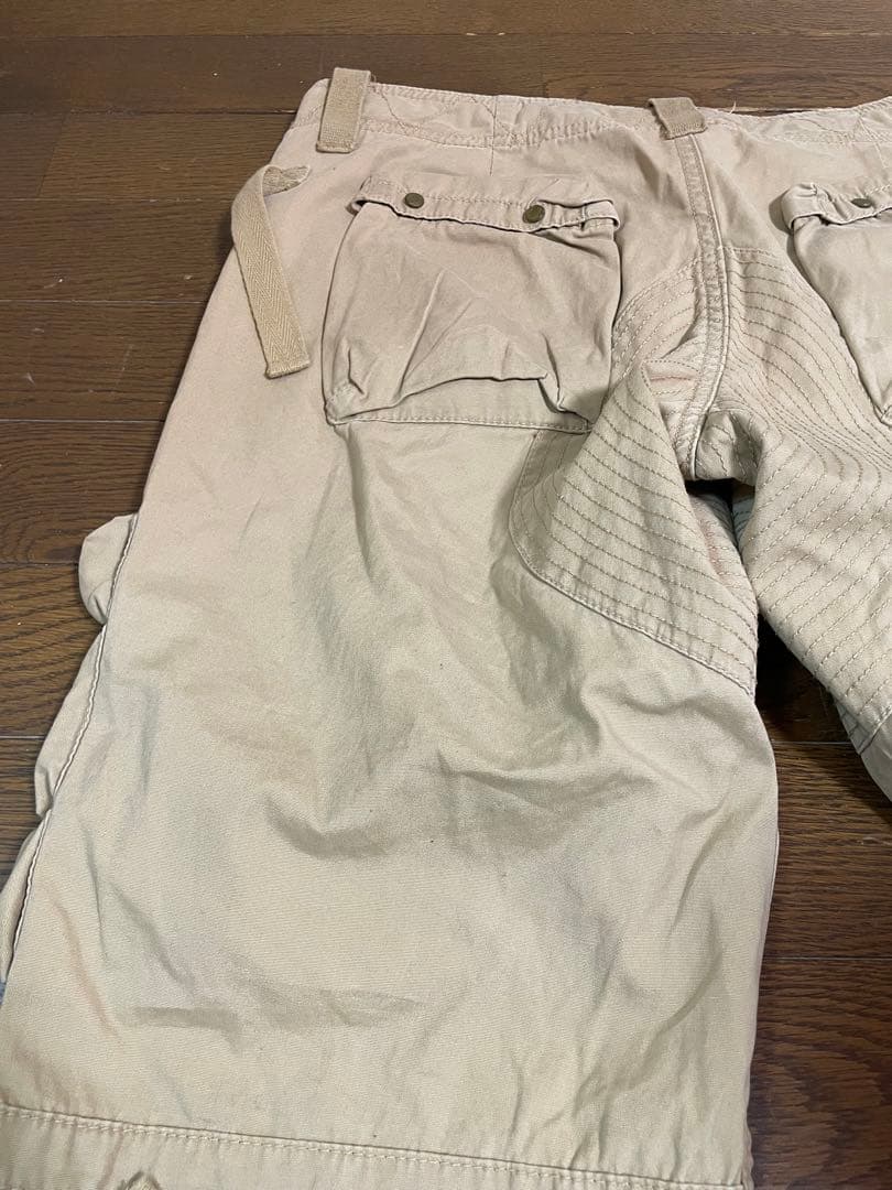 Polo by Ralph Laurenポロラルフローレン　カーゴパンツ
