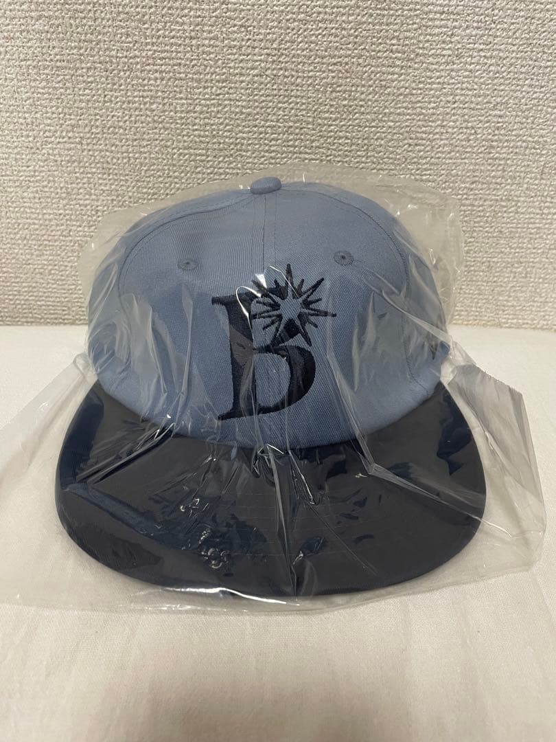 帽子 Bott B Logo Cap 2024 Navy