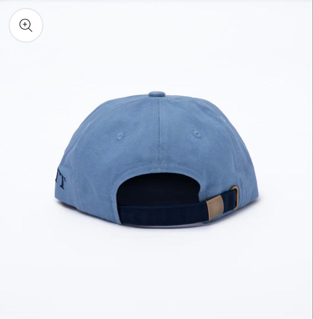 帽子 Bott B Logo Cap 2024 Navy