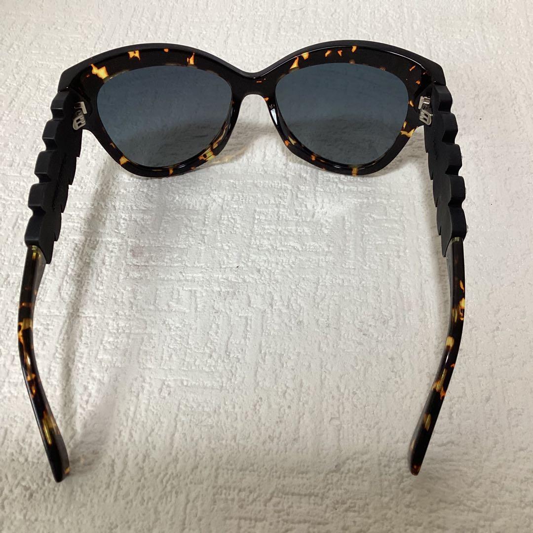 ⭐︎新品未使用⭐︎FENDI SPECIAL EDITION サングラス
