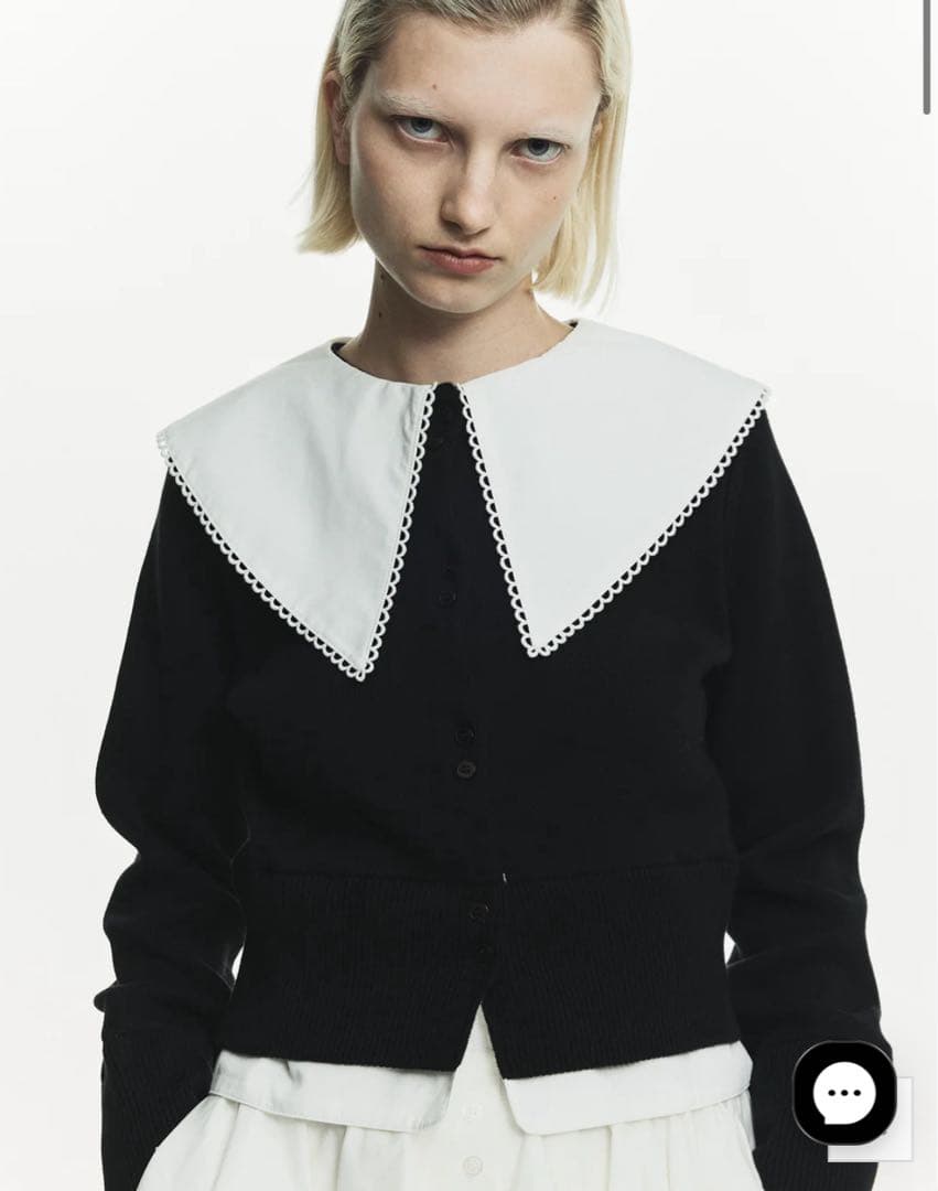 トップス bibiy. PATTY PILGRIM TOP