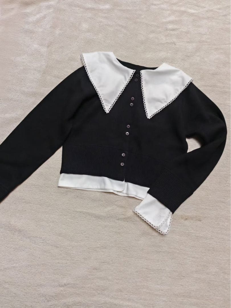 トップス bibiy. PATTY PILGRIM TOP