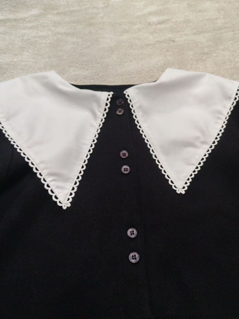 トップス bibiy. PATTY PILGRIM TOP
