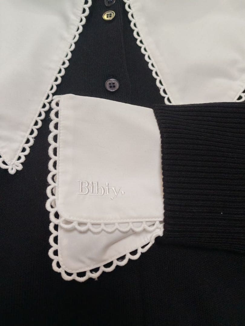 トップス bibiy. PATTY PILGRIM TOP