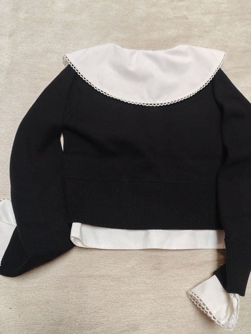 トップス bibiy. PATTY PILGRIM TOP