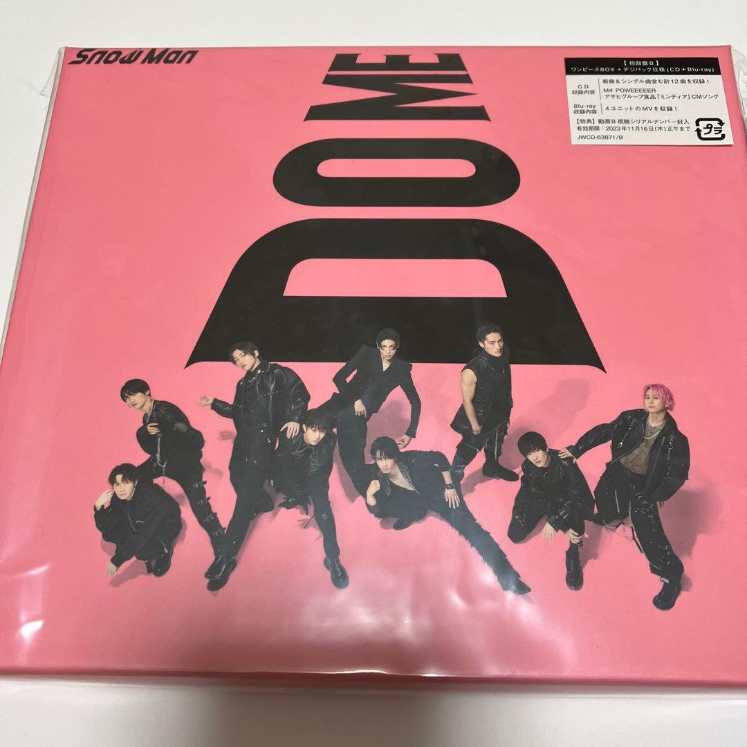 Man 3rd アルバム i DO ME S3 初回盤 Blu-ray