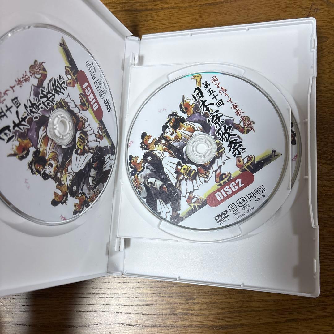 日本寮歌祭　３枚組