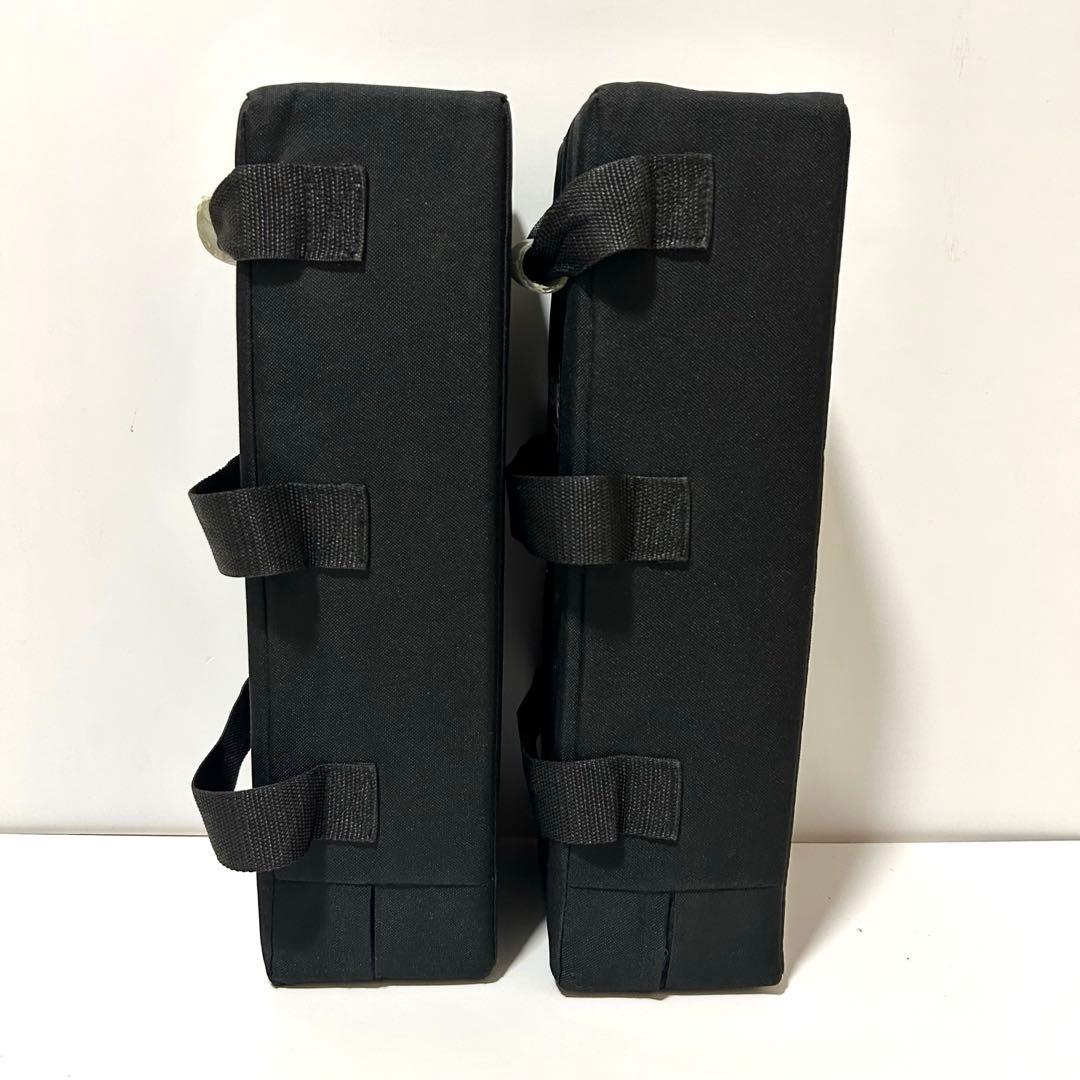 【極美品】ISAMI イサミ キックミット 2個セット 使用頻度少