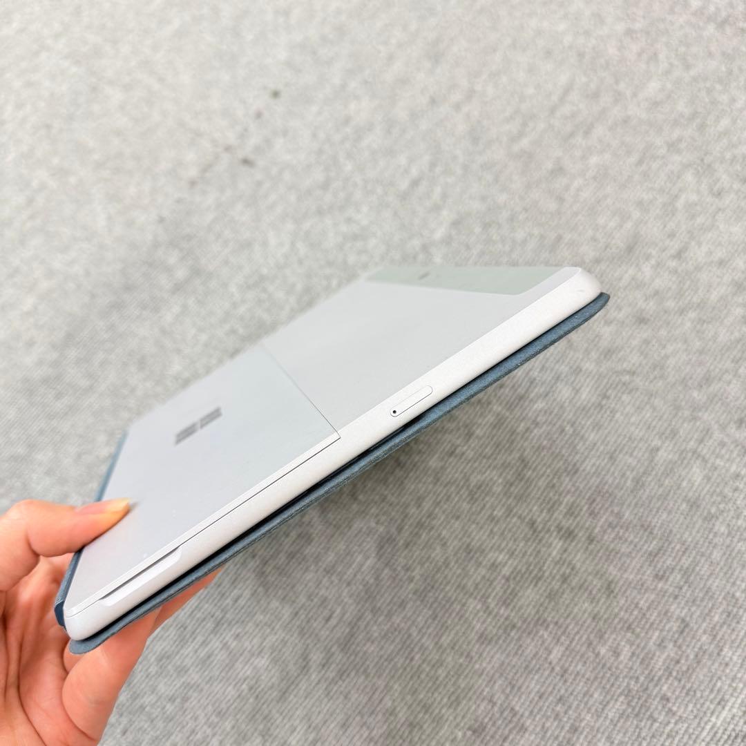 Windowsタブレット本体 Microsoft Surface Go 8GB/128GB LTE