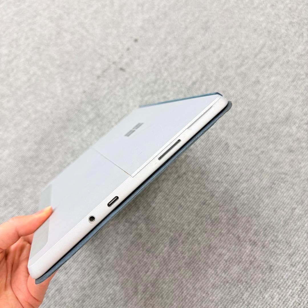 Windowsタブレット本体 Microsoft Surface Go 8GB/128GB LTE