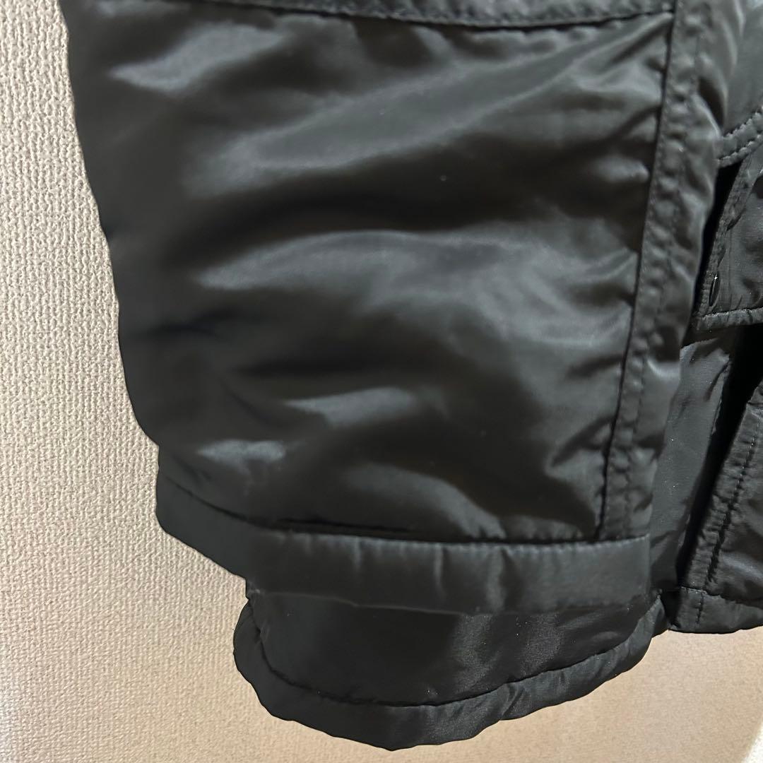 《激レア廃盤品》スピワック黒N-3BタイタンクロスSPIEWAK38