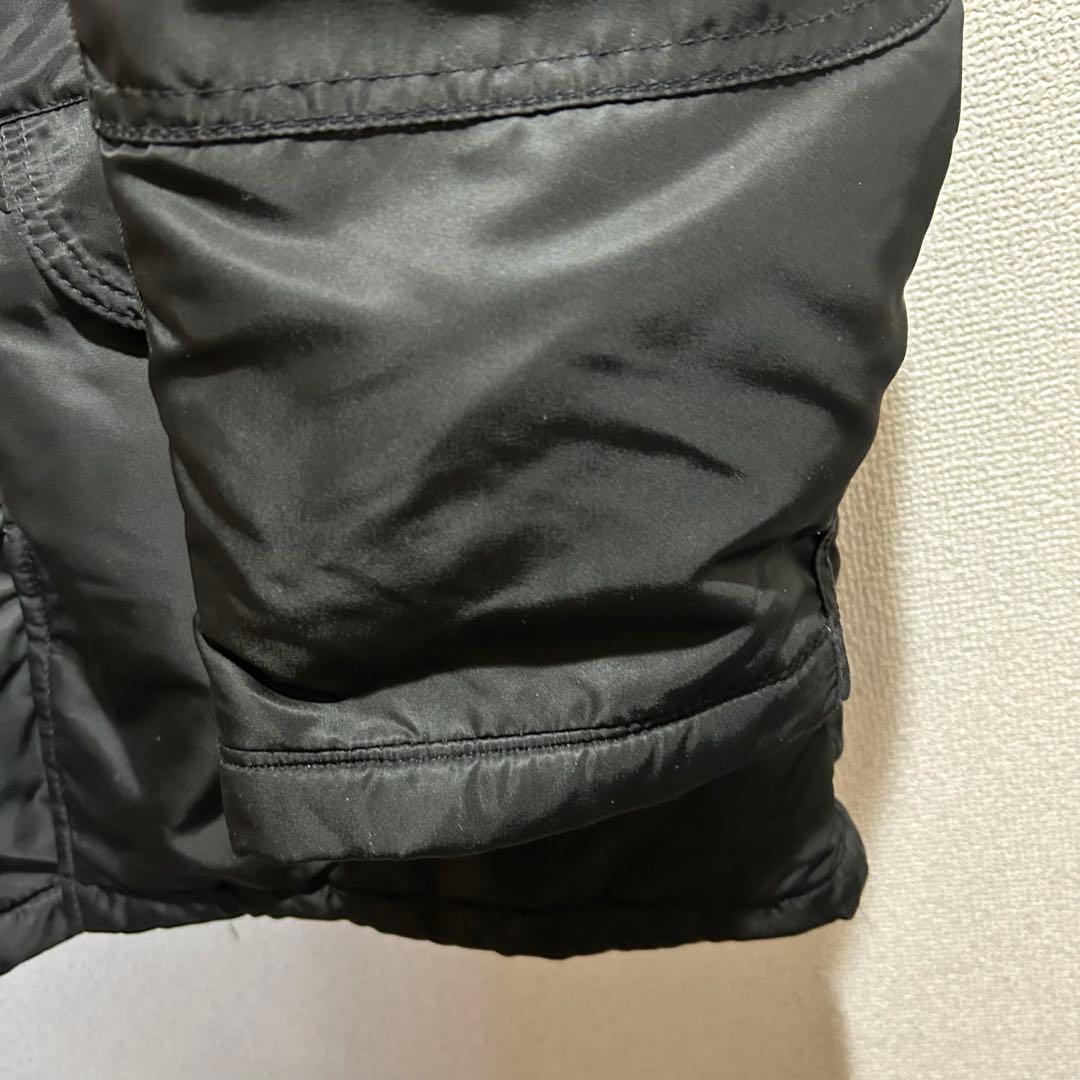 《激レア廃盤品》スピワック黒N-3BタイタンクロスSPIEWAK38