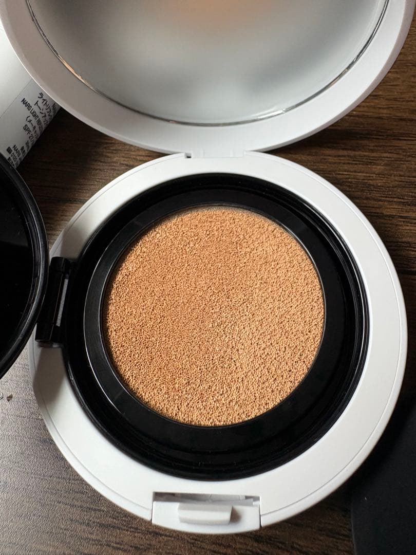 NARS ライトリフレクティングシリーズ コスメまとめ売り