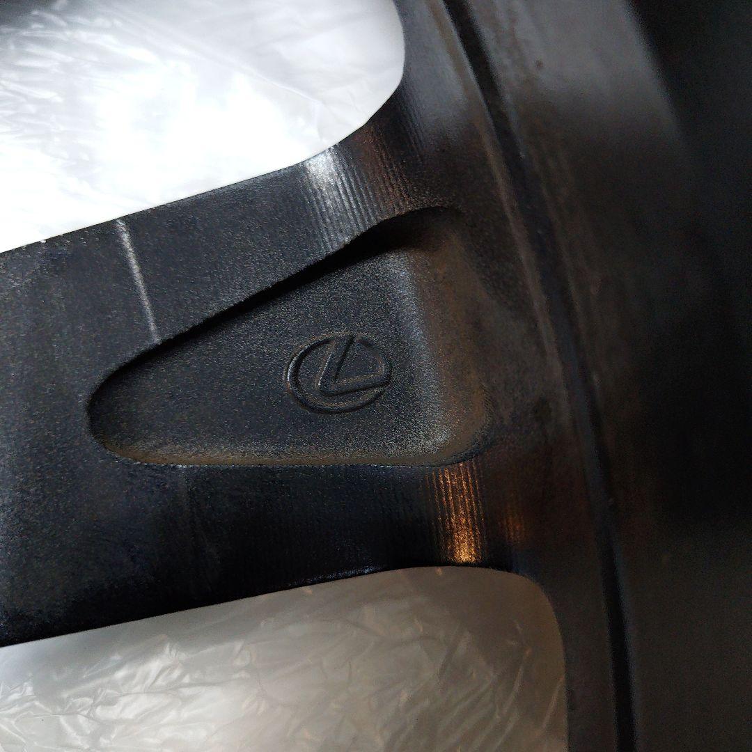 LEXUS レクサス NX Fスポーツ 純正 ホイール 20インチ 1本 20系
