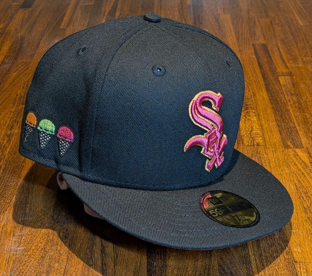 【入手困難 新品】MLB ホワイトソックス 特別コラボモデル