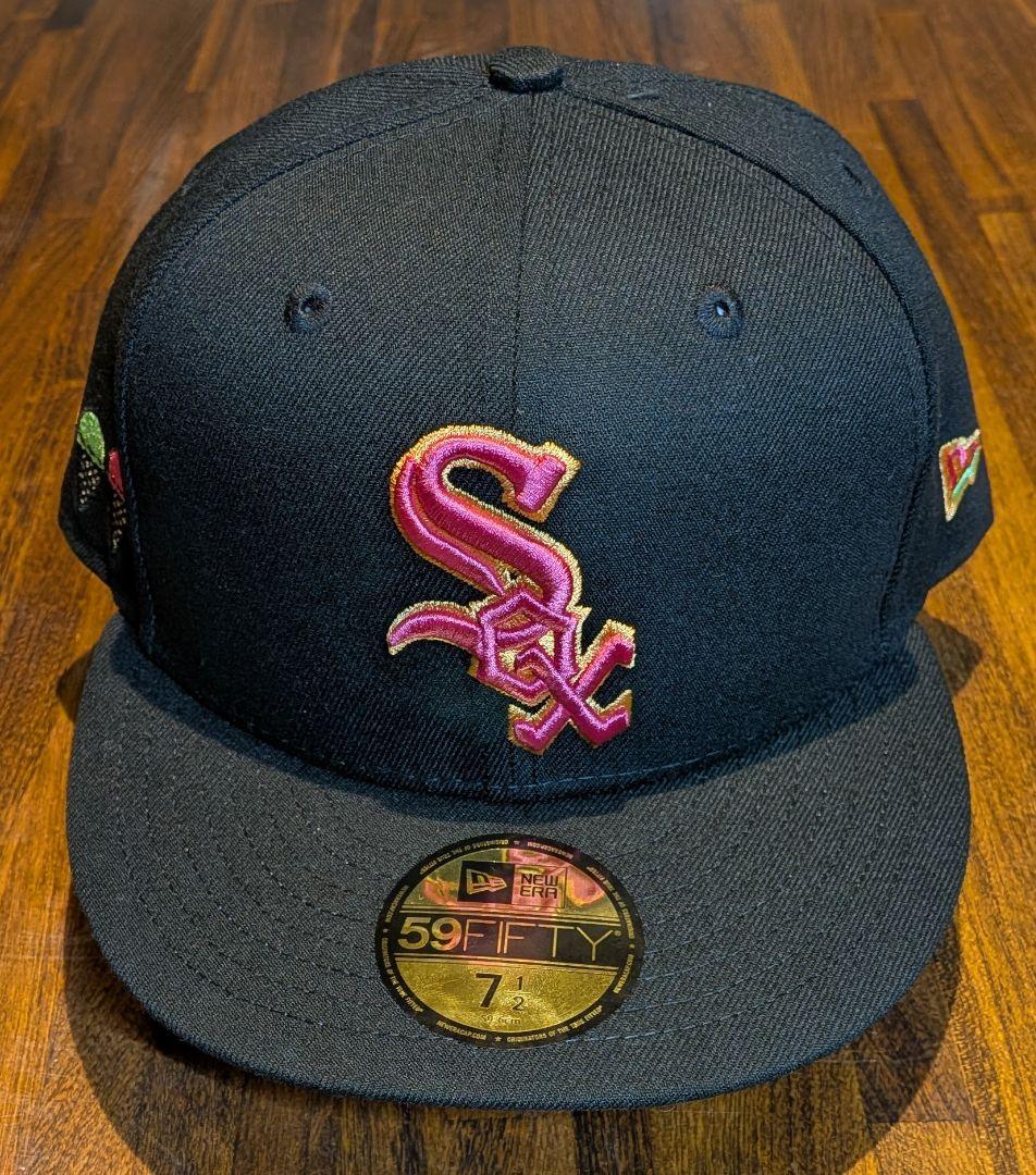 【入手困難 新品】MLB ホワイトソックス 特別コラボモデル