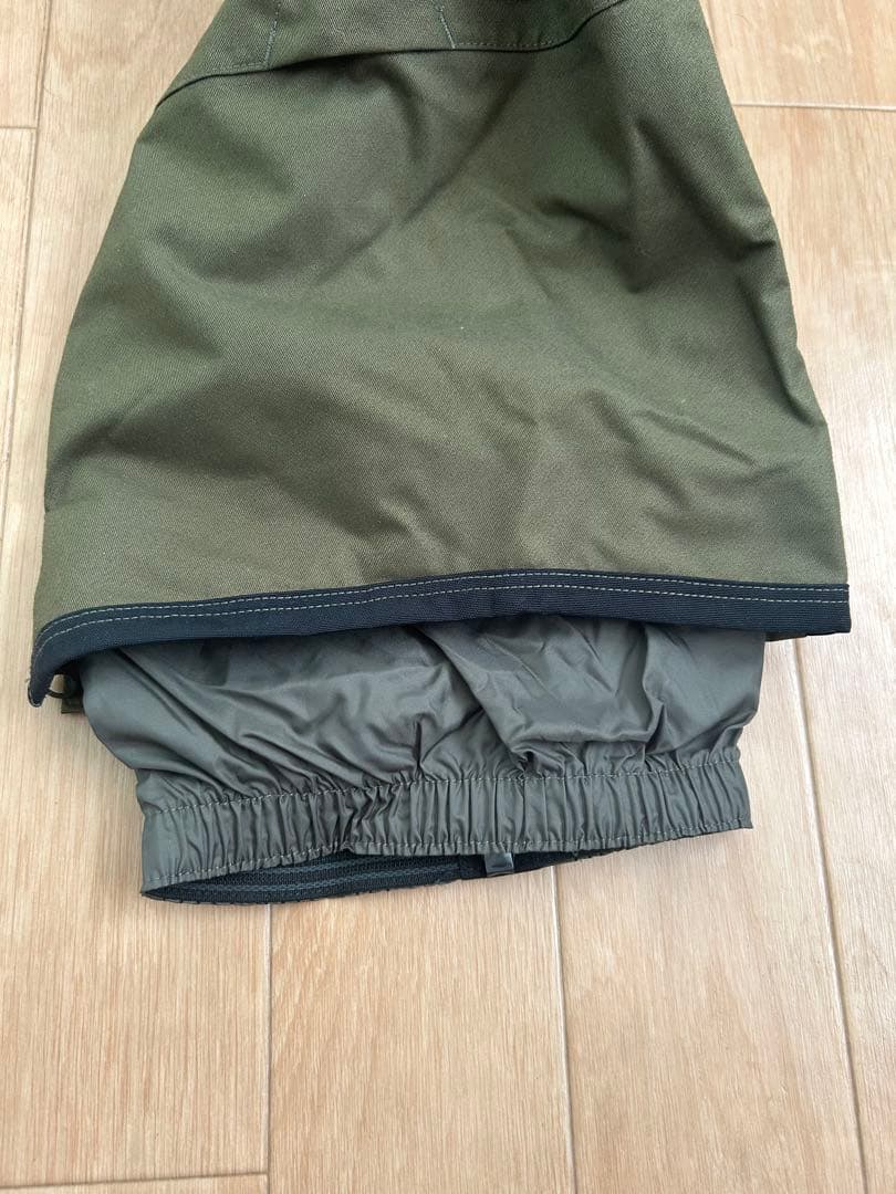 ア*ウ様 バートン　BURTON スノーボードパンツ　10105 VN Lサイズ