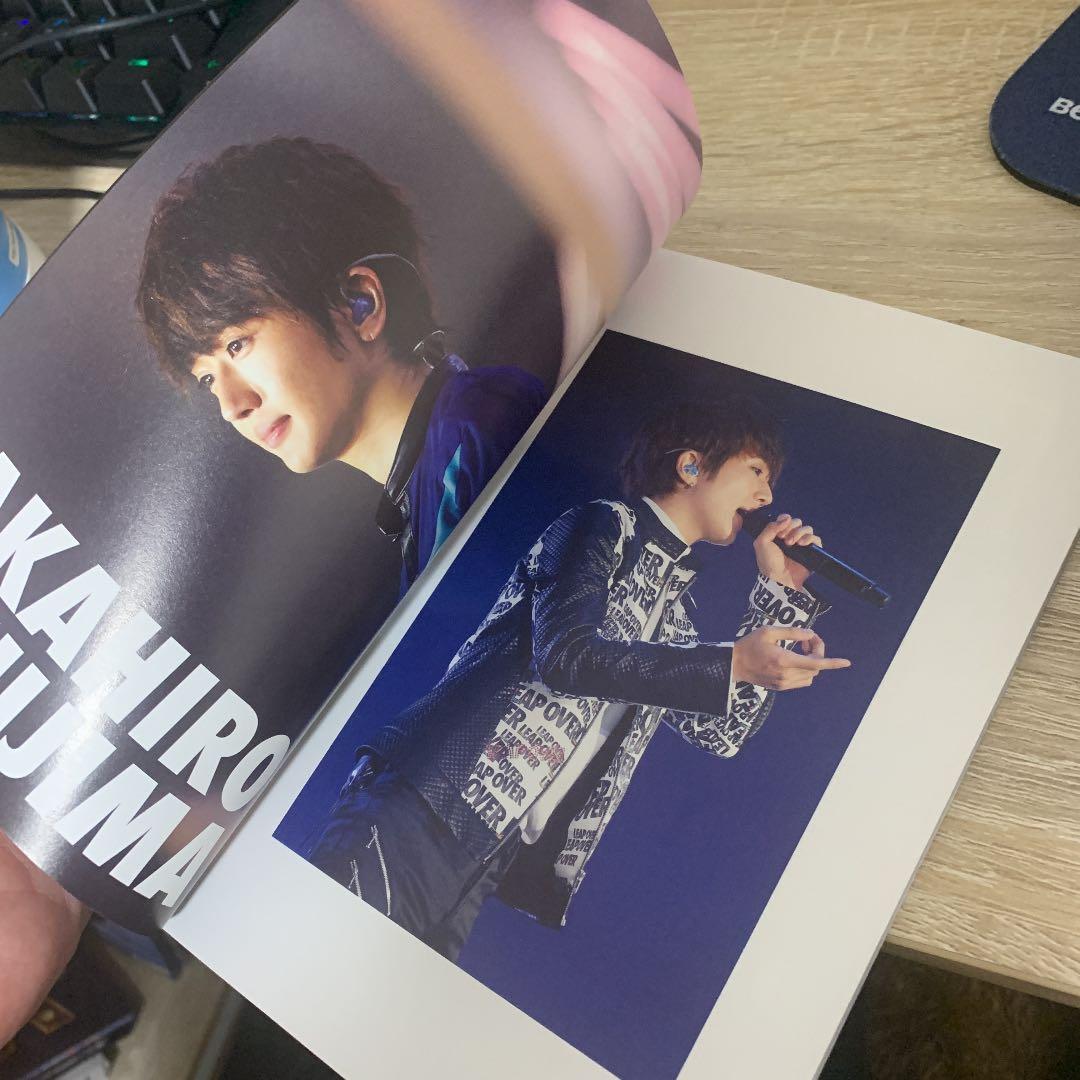 AAA/AAA ARENA TOUR 2016-LEAP OVER-〈初回限定…