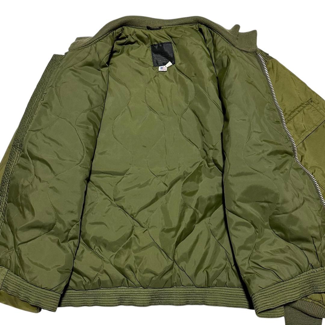 90s USA製 SPIEWAK スピワック G8 WEP ゴンズジャケット