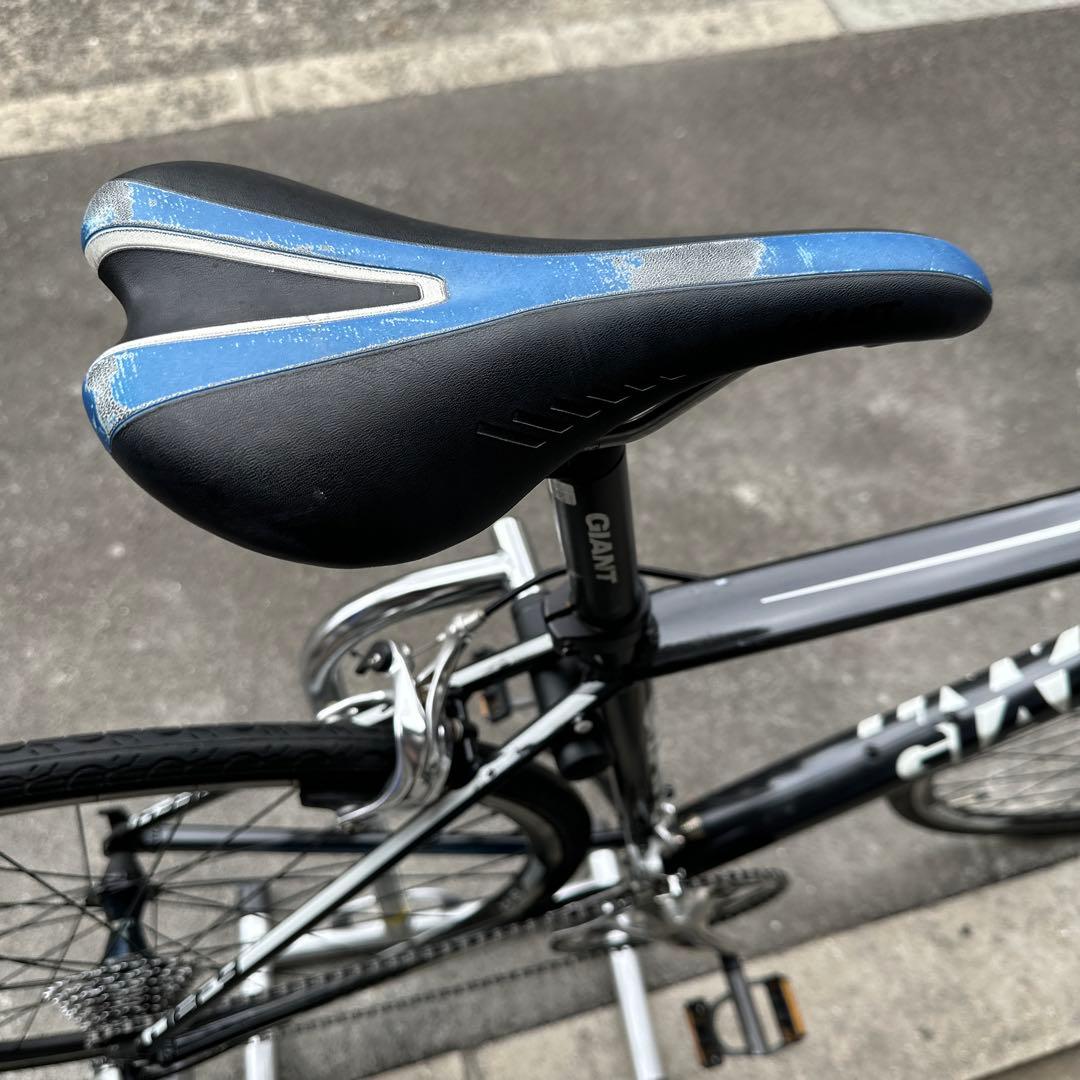 GIANT DEFY ロードバイク