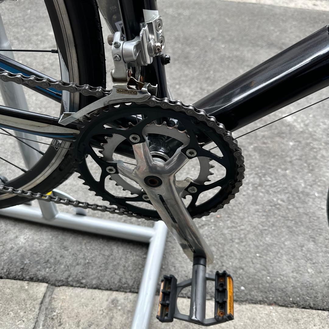GIANT DEFY ロードバイク