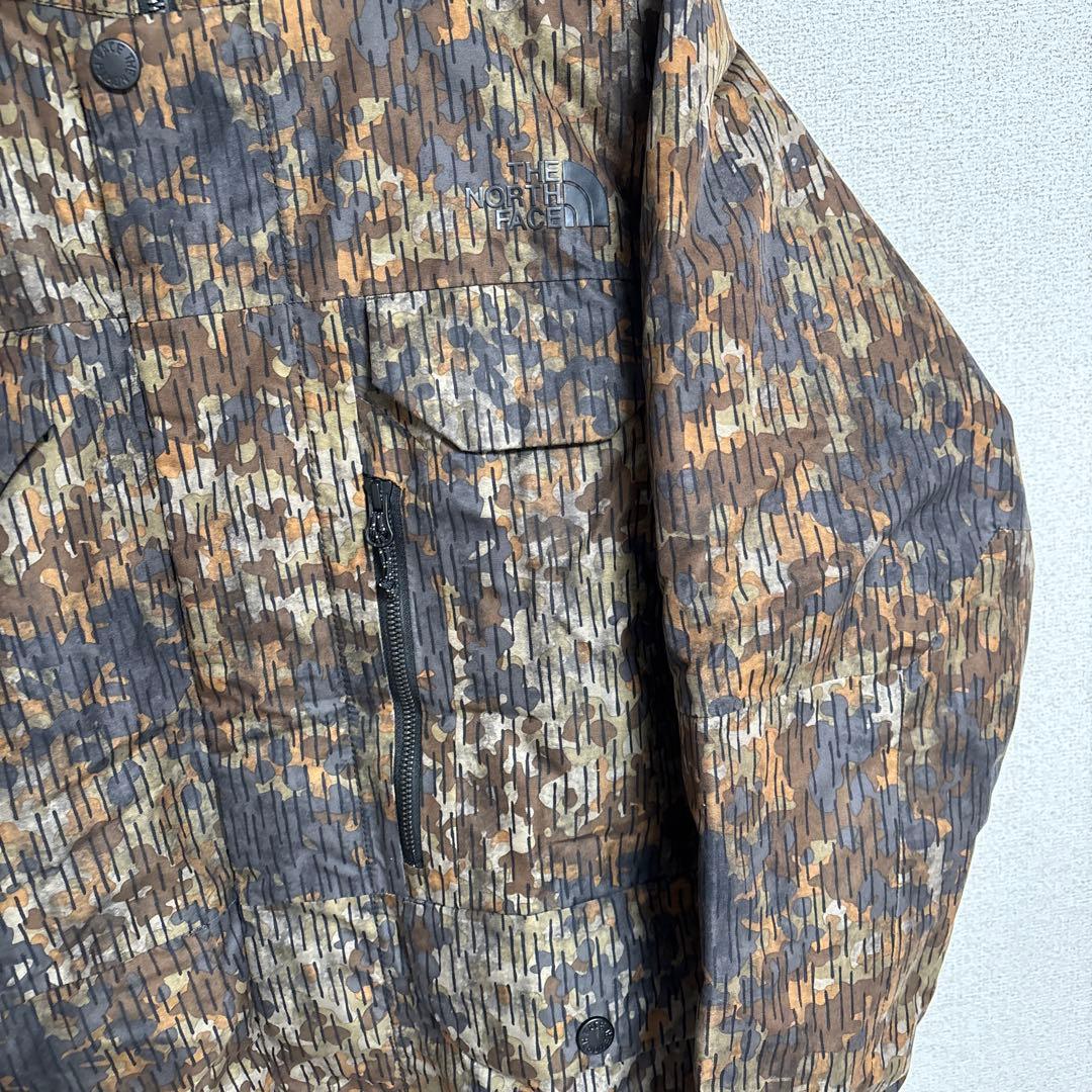 THE NORTH FACE HYVENT スノーボードウェア　ジャケット