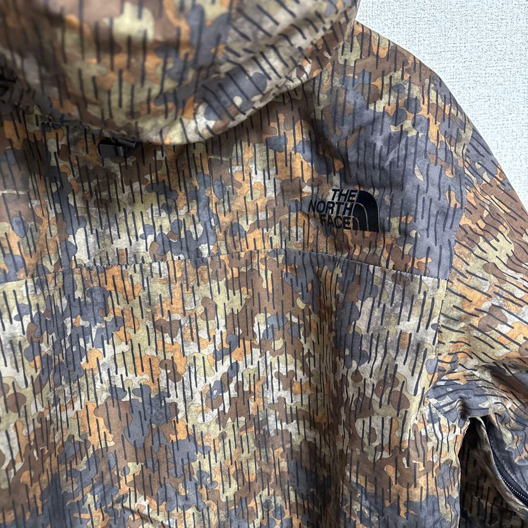 THE NORTH FACE HYVENT スノーボードウェア　ジャケット