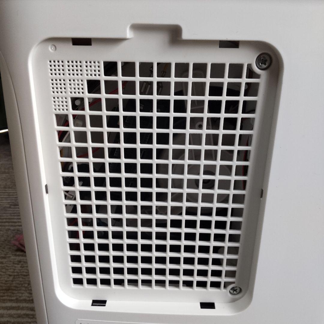 SHARP プラズマクラスター 加湿器 HV-P75 2021年製造