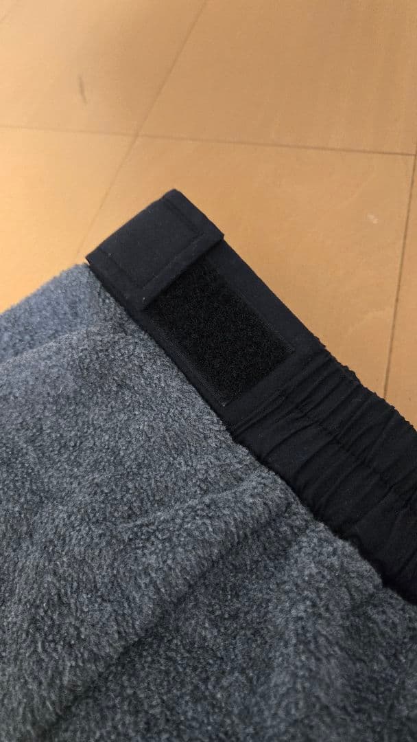 y*i様 【美品】デナリスリップオンパンツ THE NORTH FACE ノース