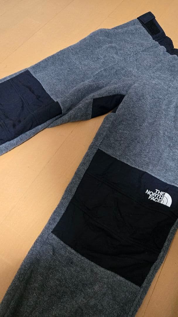 y*i様 【美品】デナリスリップオンパンツ THE NORTH FACE ノース