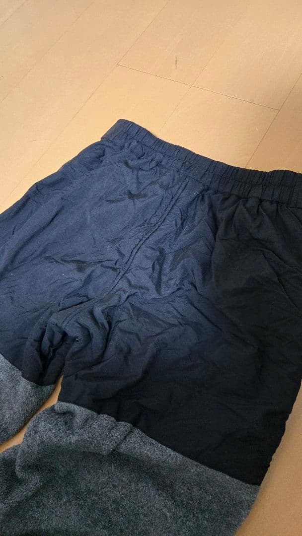 y*i様 【美品】デナリスリップオンパンツ THE NORTH FACE ノース