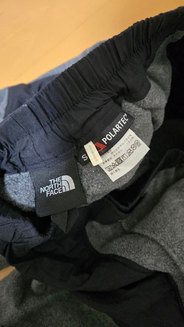 y*i様 【美品】デナリスリップオンパンツ THE NORTH FACE ノース