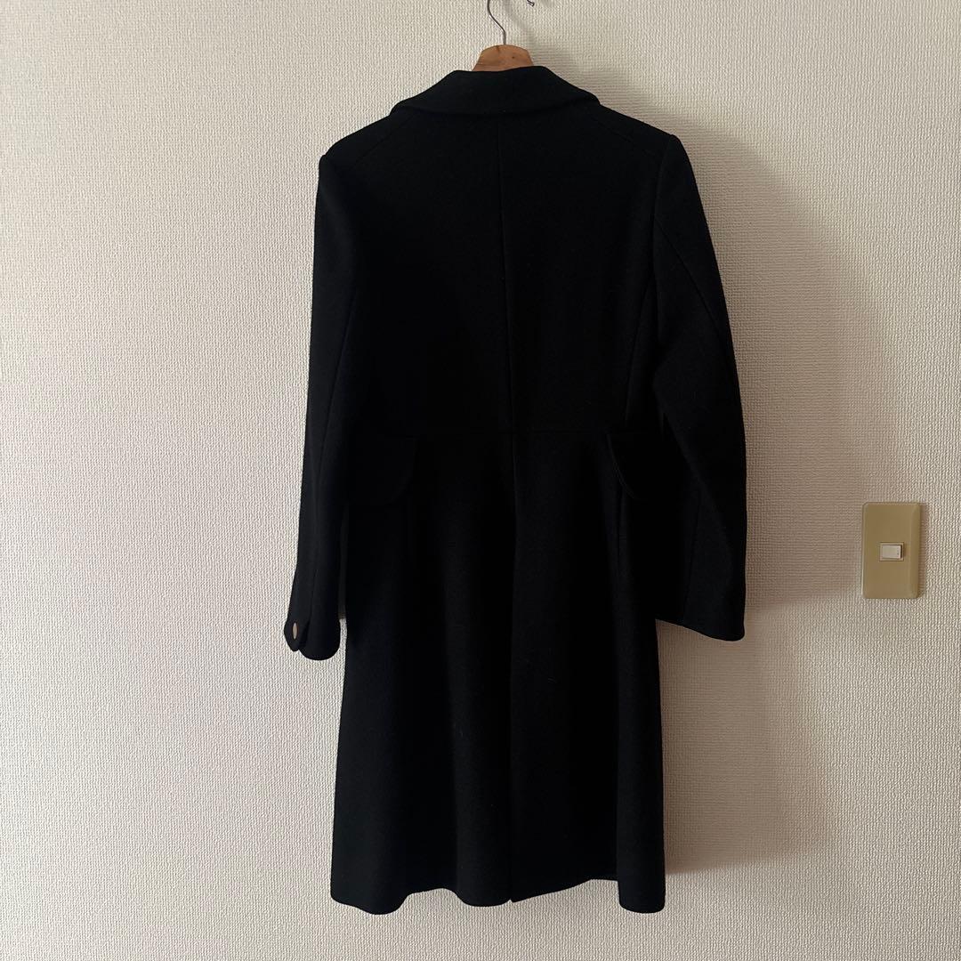 Vivienne Westwood RED LABEL コート 黒