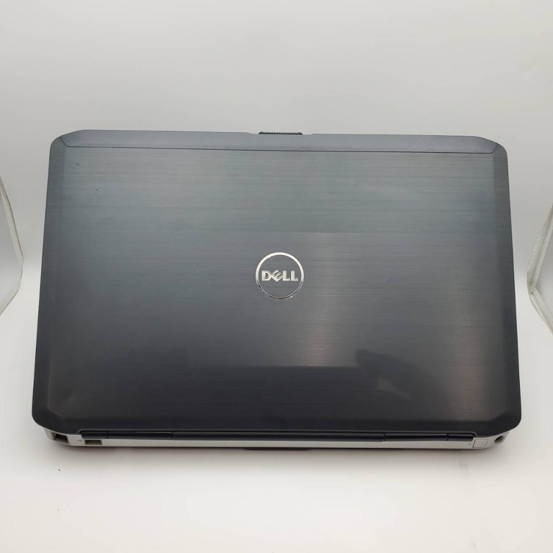 DELL ノートパソコン DVDドライブ 15インチ 映画 Office