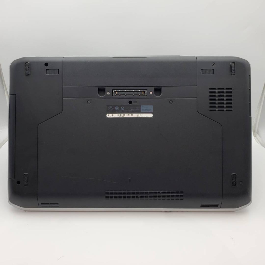 DELL ノートパソコン DVDドライブ 15インチ 映画 Office