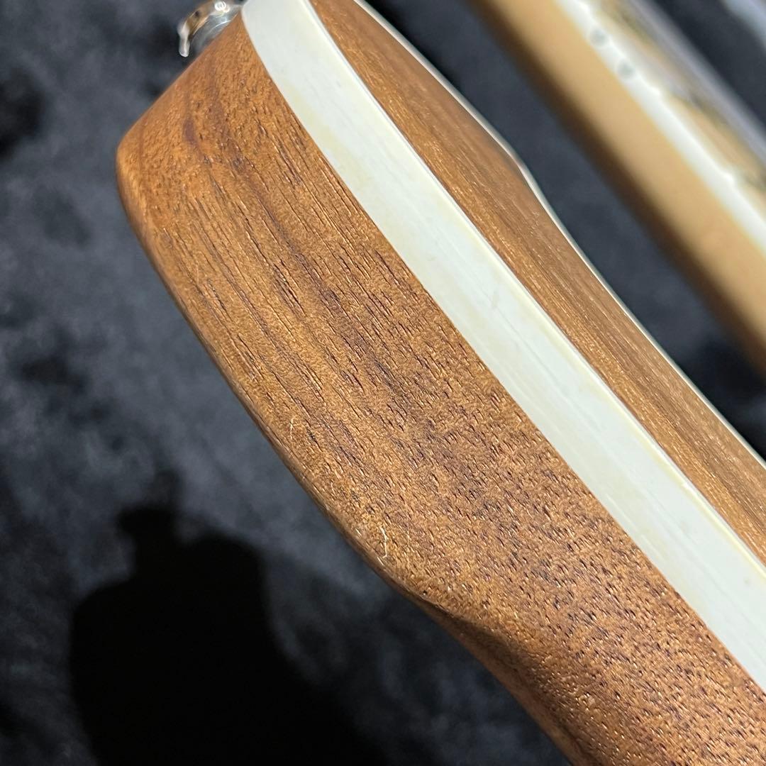 【used】Rickenbacker 4003 walnut ★希少