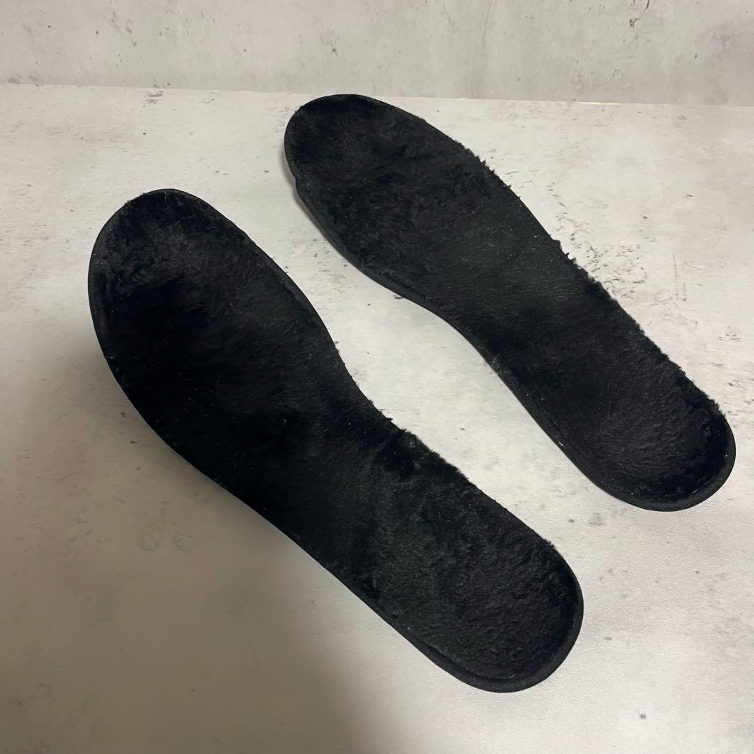 BOGS ボグス　ウェットスーツ素材 ボーガショートキルティングスノーブーツ