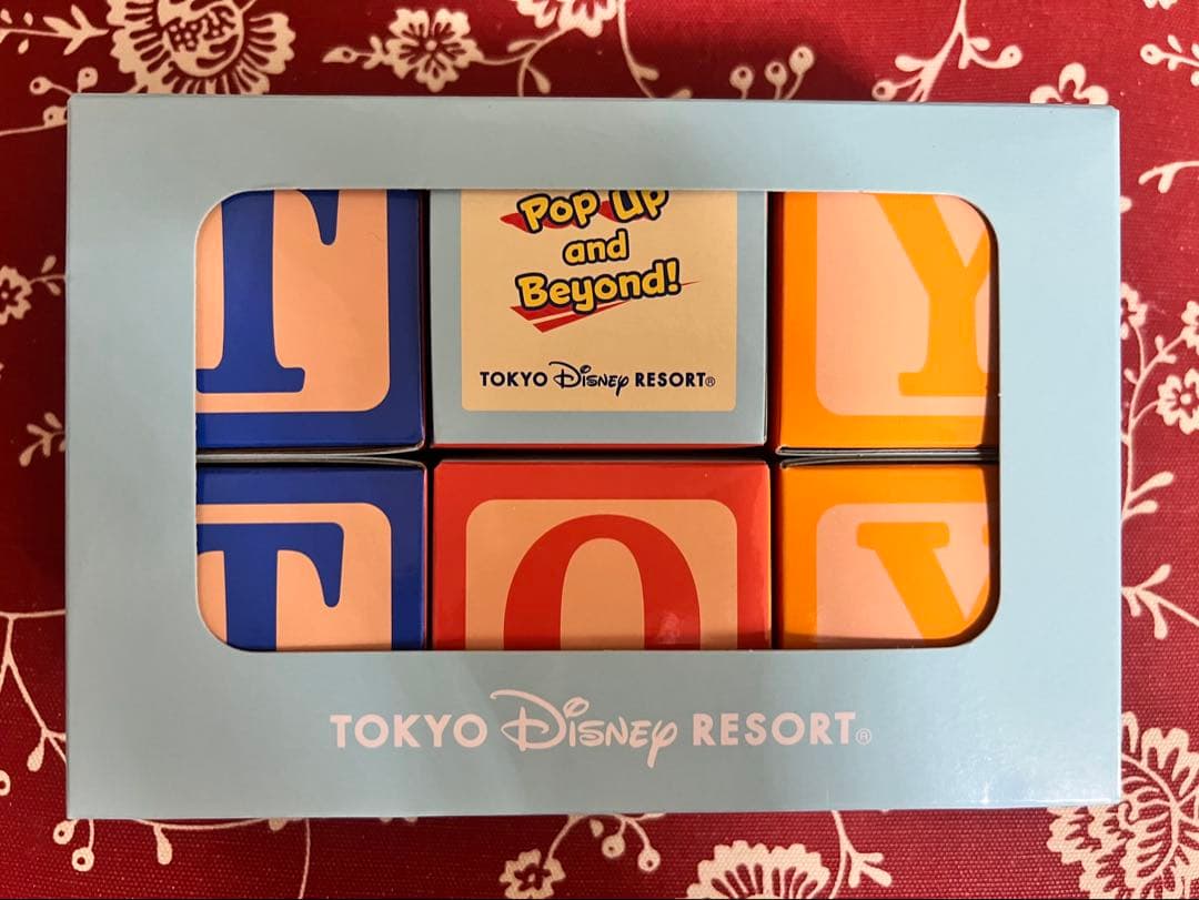 トイストーリー　エイリアン　リトルグリーンメン　チャーム　全6種　コンプリート