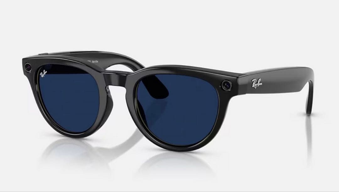 小物 Ray-Ban  HEADLINER Transitions Gen2