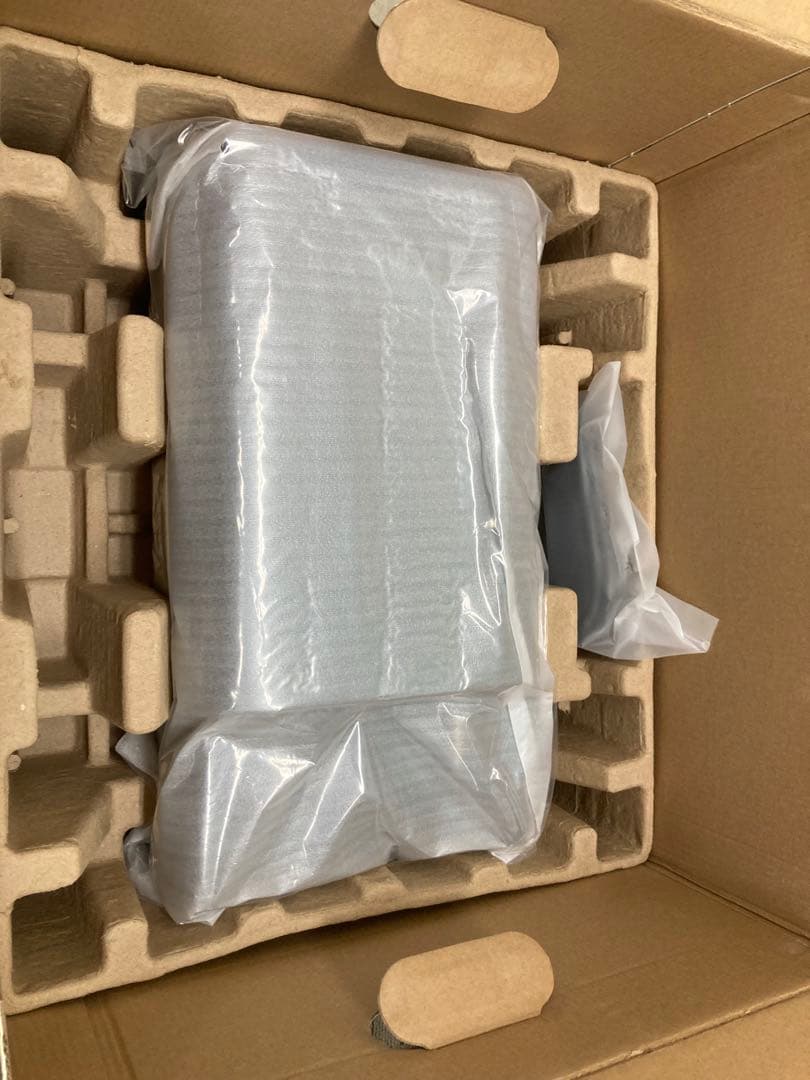 eufy X8 Pro ロボット掃除機 本体