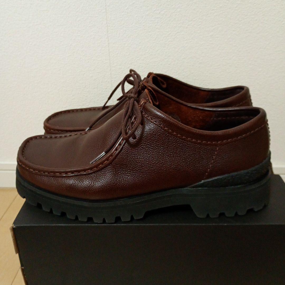 Clarks Ｏrignals Walla Yukoner brown