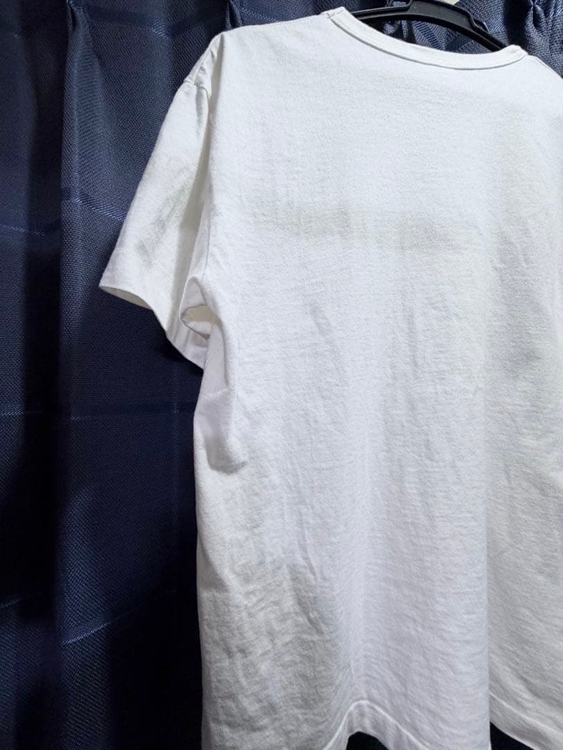 ドーバーストリートマーケット　限定ＴシャツDOVER STREET MARKET
