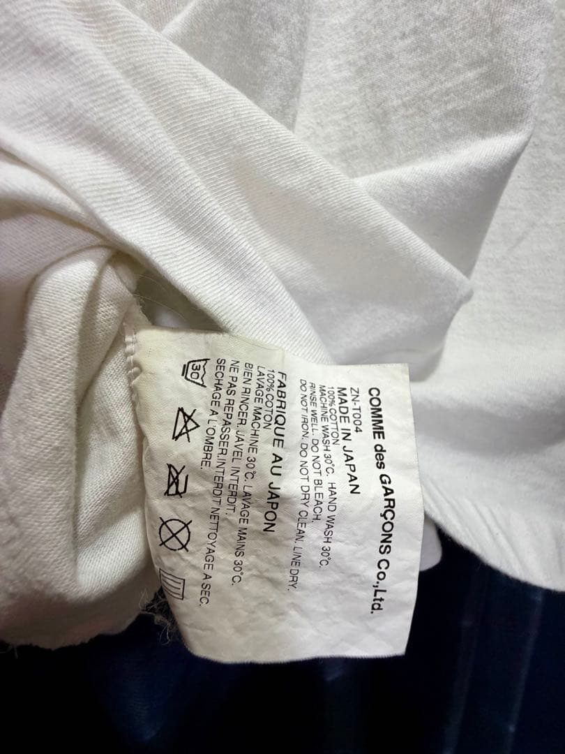 ドーバーストリートマーケット　限定ＴシャツDOVER STREET MARKET