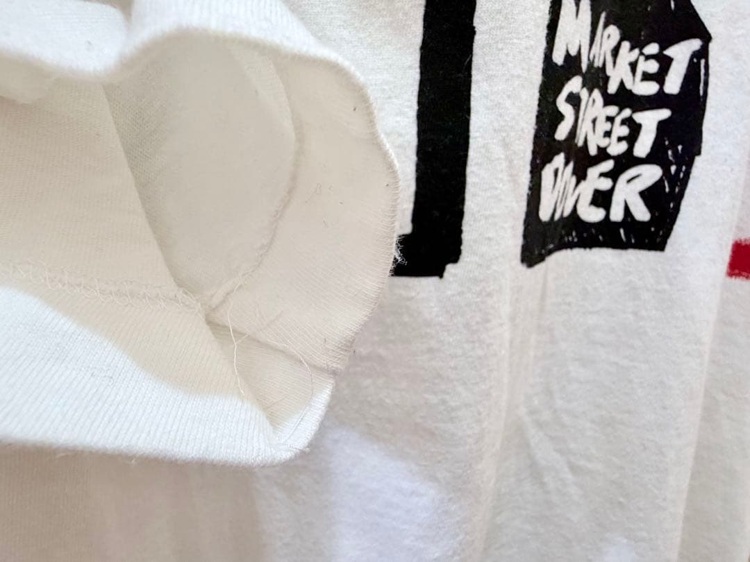 ドーバーストリートマーケット　限定ＴシャツDOVER STREET MARKET
