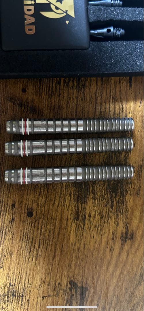 トリニダード ゴメス15 山田勇樹モデル 2BA 20g