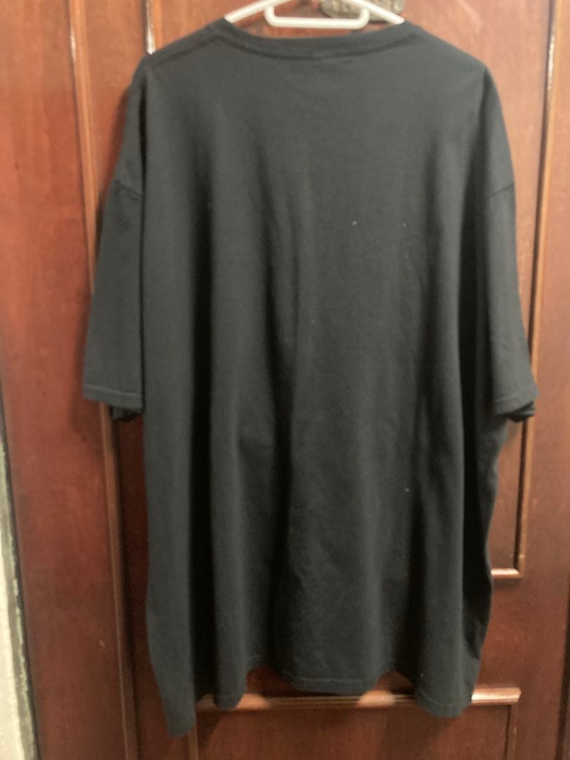WWE Tシャツ3XL ハート・ファウンデーション ビンテージ