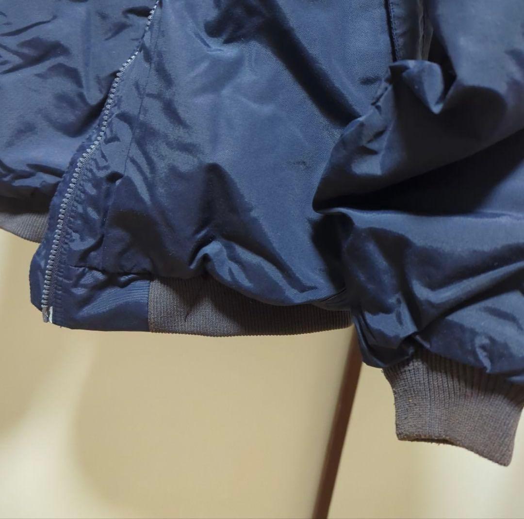 よ*こ様 Patagonia 80s シェルドシンチラ ネイビー USA製 パタ