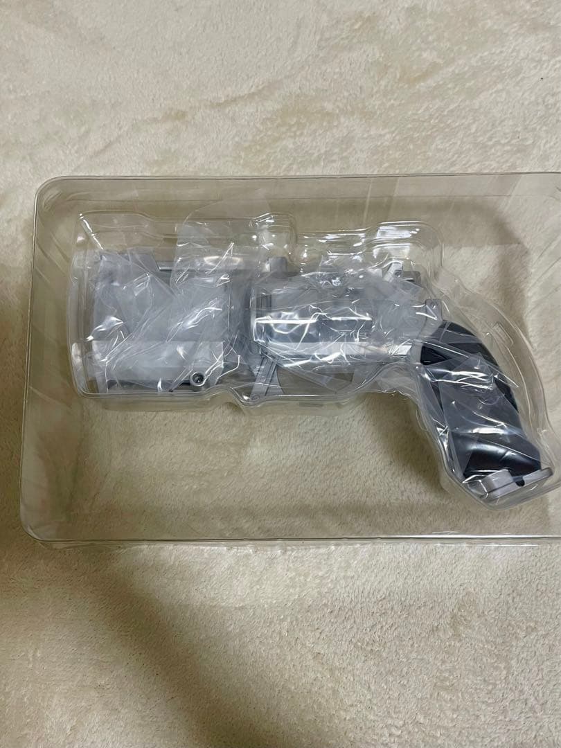 【極美品】名探偵コナン　怪盗キッド　トランプ銃型ペンライト