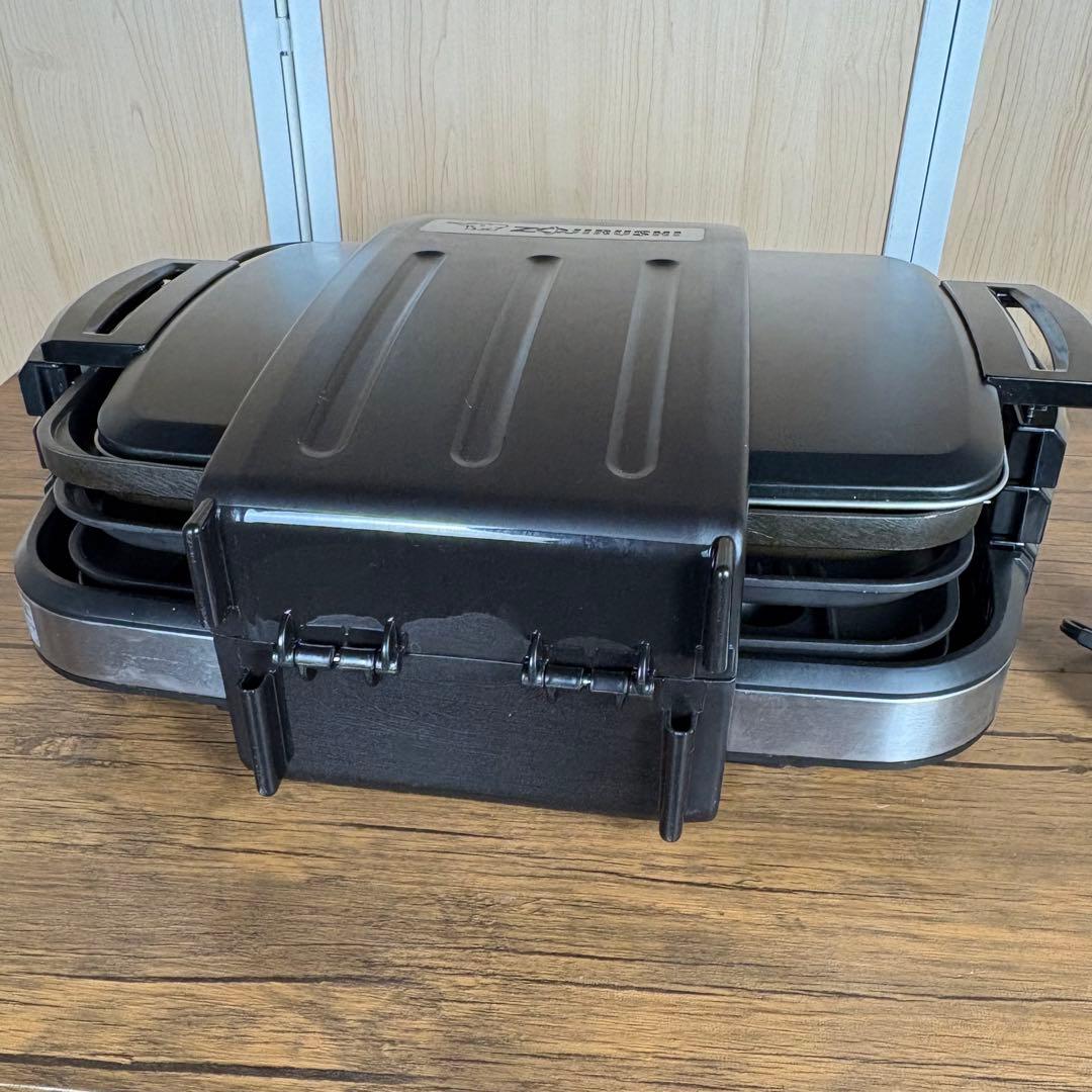 Zojirushi 象印 やきやき　ホットプレート EA-GW30 2020年製